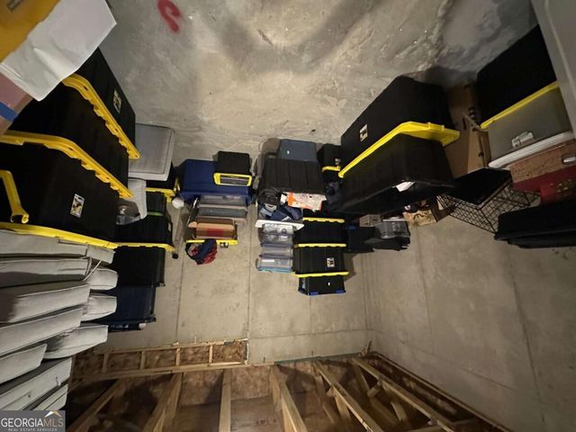 3600 Brook Park Trail, Conyers, GA 30094