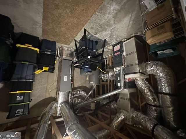 3600 Brook Park Trail, Conyers, GA 30094