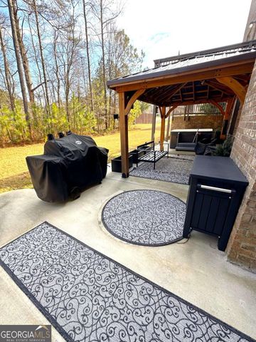 3600 Brook Park Trail, Conyers, GA 30094