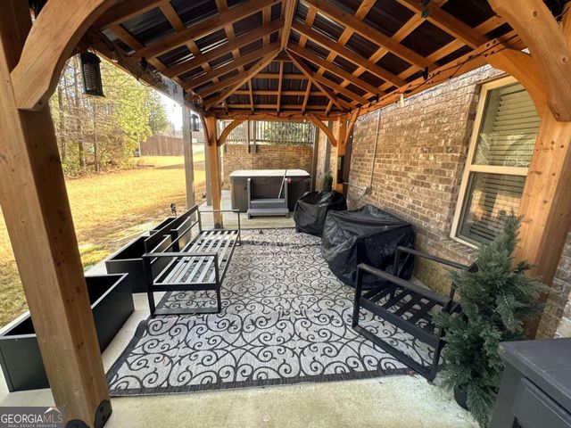 3600 Brook Park Trail, Conyers, GA 30094