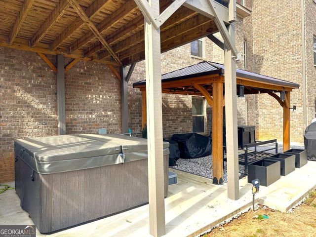 3600 Brook Park Trail, Conyers, GA 30094