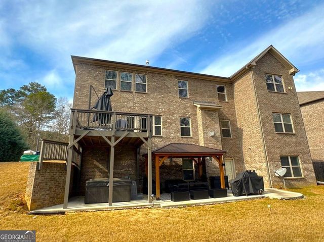 3600 Brook Park Trail, Conyers, GA 30094