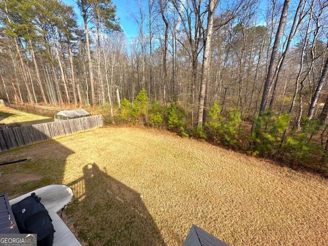 3600 Brook Park Trail, Conyers, GA 30094