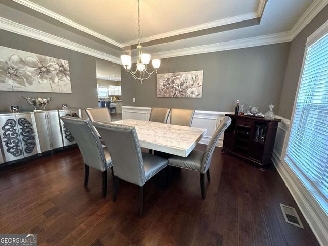 3600 Brook Park Trail, Conyers, GA 30094