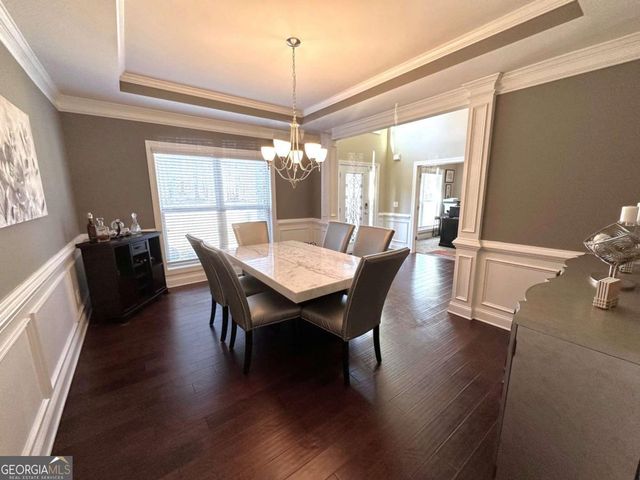 3600 Brook Park Trail, Conyers, GA 30094