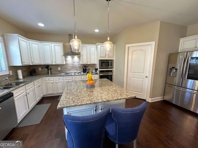 3600 Brook Park Trail, Conyers, GA 30094