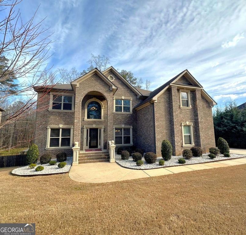 3600 Brook Park Trail, Conyers, GA 30094