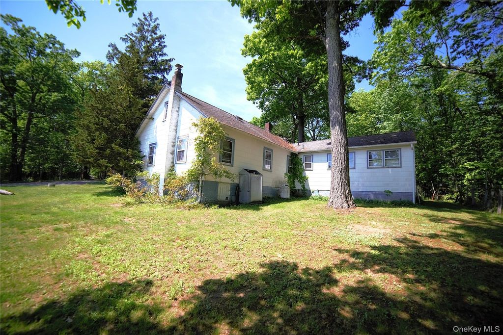 3 Jefferson Street, Highland Mills, NY 10930