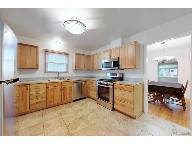 1570 S Fillmore St, Denver, CO 80210