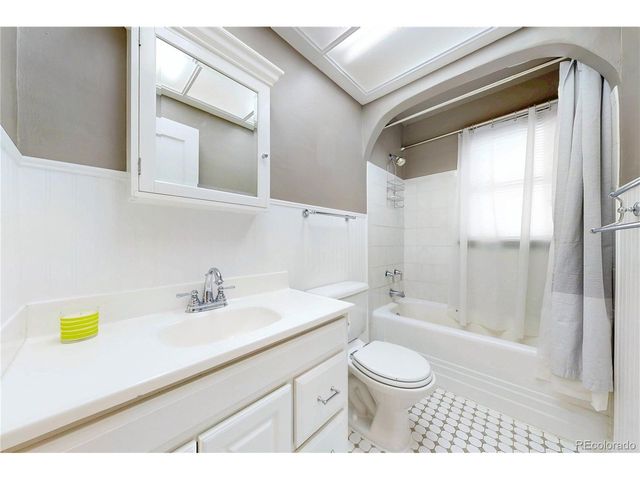 1570 S Fillmore St, Denver, CO 80210