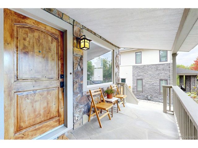 1570 S Fillmore St, Denver, CO 80210