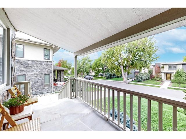 1570 S Fillmore St, Denver, CO 80210