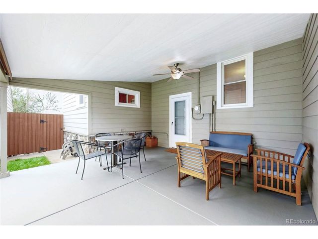 1570 S Fillmore St, Denver, CO 80210