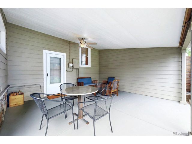 1570 S Fillmore St, Denver, CO 80210