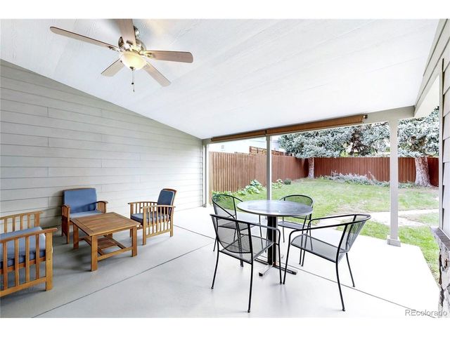 1570 S Fillmore St, Denver, CO 80210
