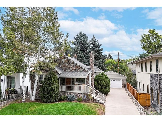 1570 S Fillmore St, Denver, CO 80210