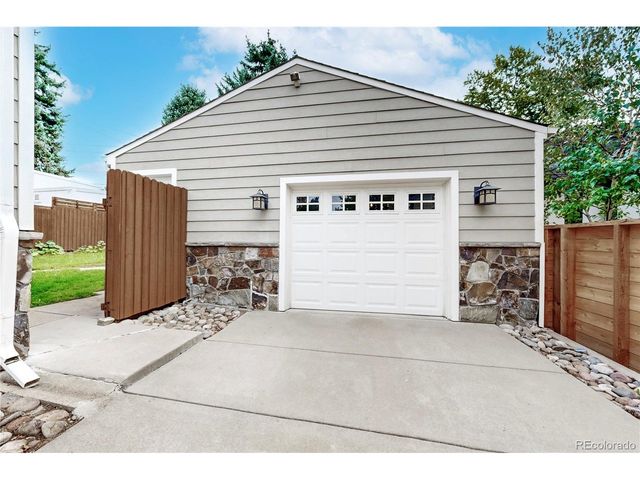 1570 S Fillmore St, Denver, CO 80210