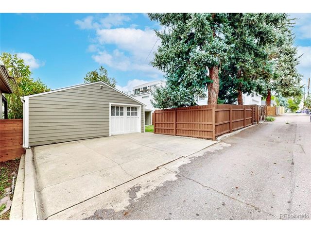 1570 S Fillmore St, Denver, CO 80210