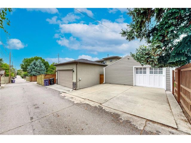 1570 S Fillmore St, Denver, CO 80210