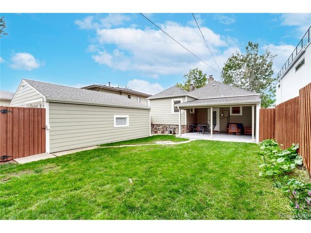 1570 S Fillmore St, Denver, CO 80210