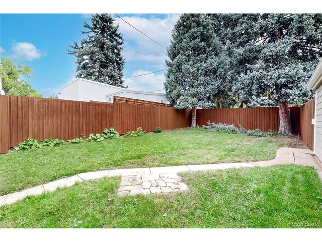1570 S Fillmore St, Denver, CO 80210
