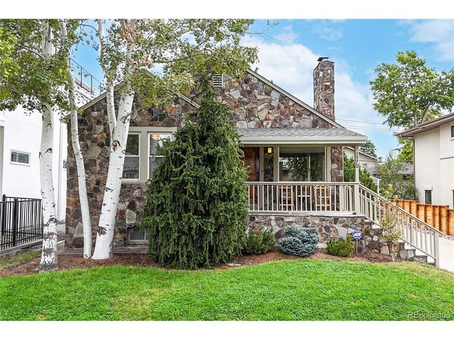 1570 S Fillmore St, Denver, CO 80210
