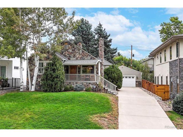 1570 S Fillmore St, Denver, CO 80210