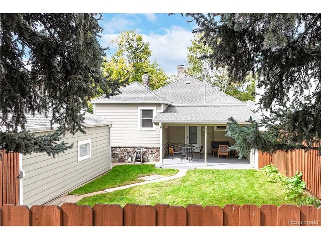 1570 S Fillmore St, Denver, CO 80210