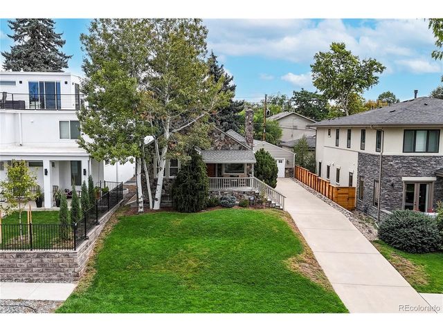 1570 S Fillmore St, Denver, CO 80210