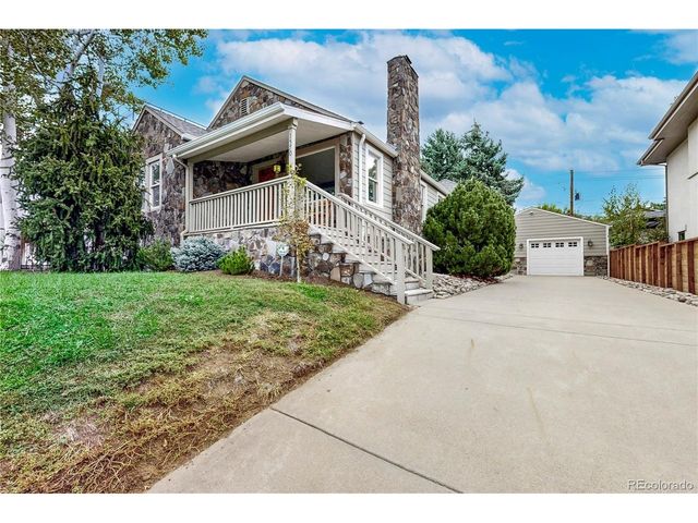 1570 S Fillmore St, Denver, CO 80210