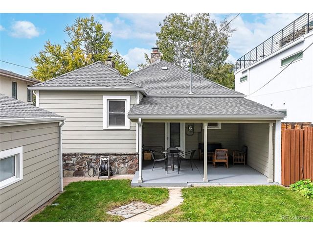 1570 S Fillmore St, Denver, CO 80210