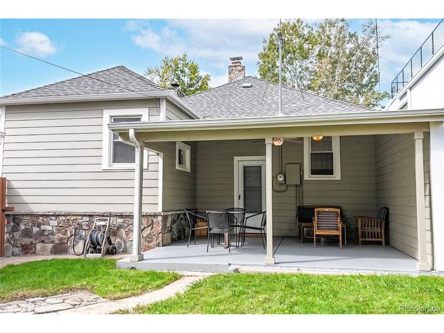 1570 S Fillmore St, Denver, CO 80210