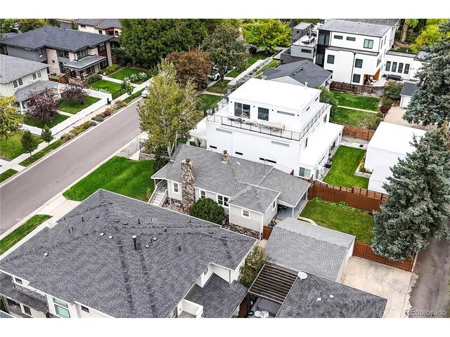 1570 S Fillmore St, Denver, CO 80210