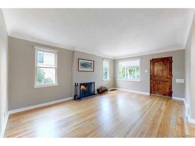 1570 S Fillmore St, Denver, CO 80210