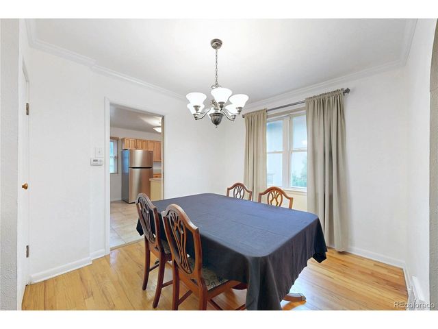 1570 S Fillmore St, Denver, CO 80210