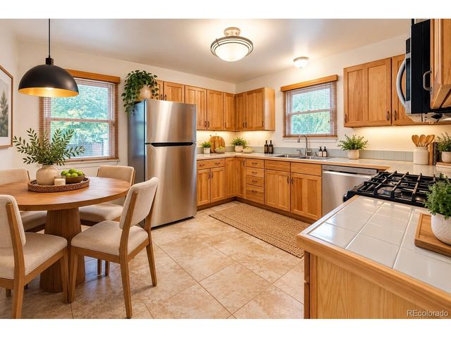 1570 S Fillmore St, Denver, CO 80210