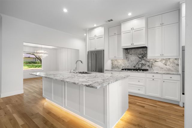 7344 Fieldgate Drive, Dallas, TX 75230