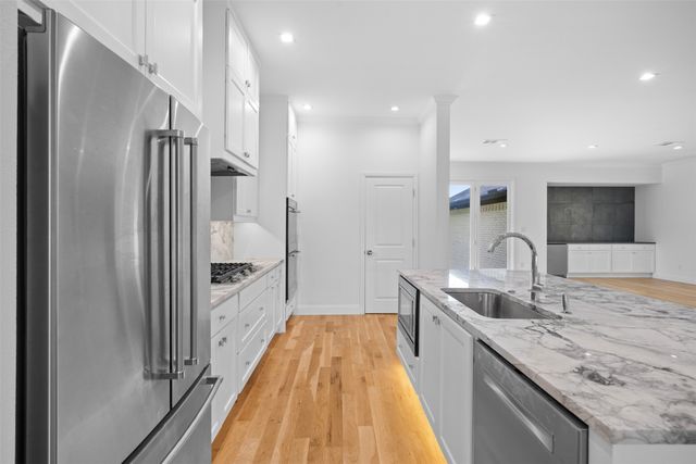 7344 Fieldgate Drive, Dallas, TX 75230