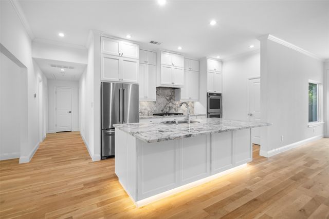 7344 Fieldgate Drive, Dallas, TX 75230