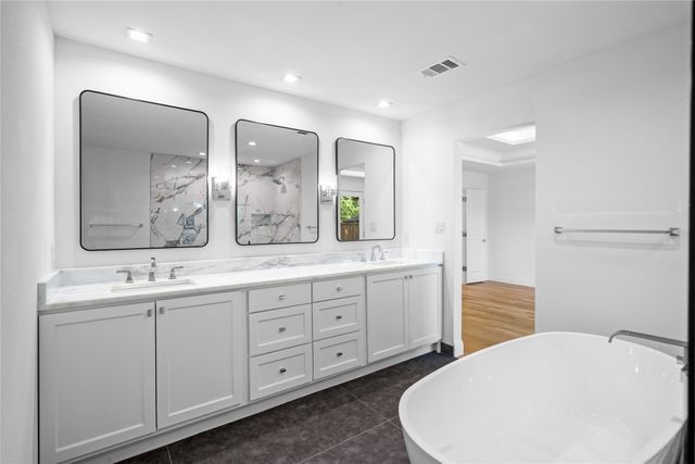 7344 Fieldgate Drive, Dallas, TX 75230
