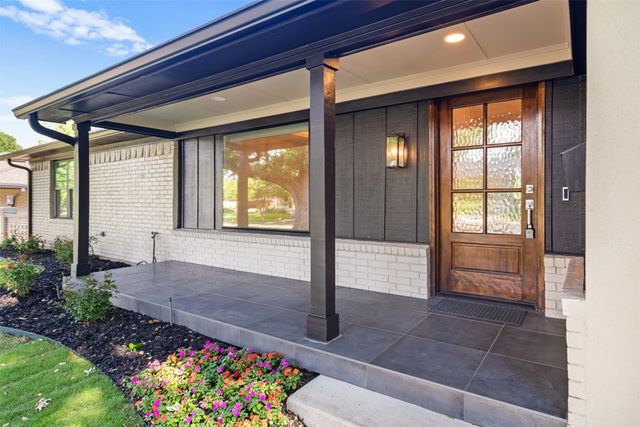 7344 Fieldgate Drive, Dallas, TX 75230