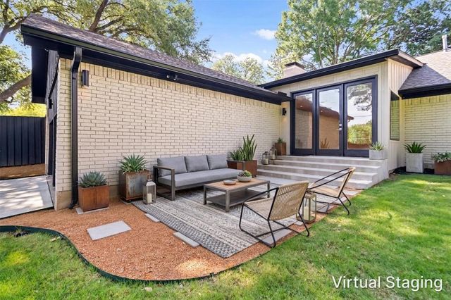 7344 Fieldgate Drive, Dallas, TX 75230