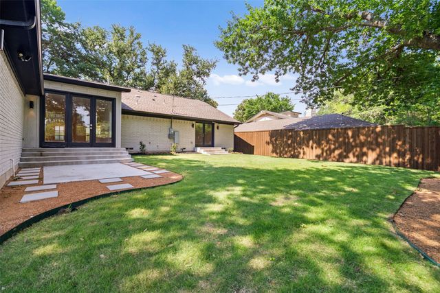 7344 Fieldgate Drive, Dallas, TX 75230