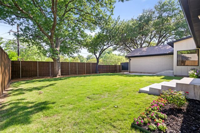 7344 Fieldgate Drive, Dallas, TX 75230