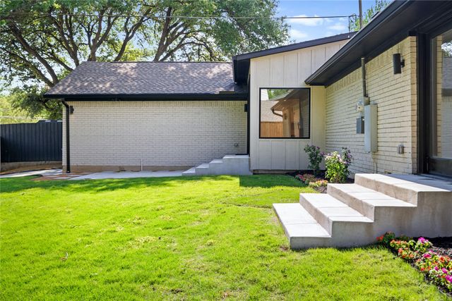 7344 Fieldgate Drive, Dallas, TX 75230