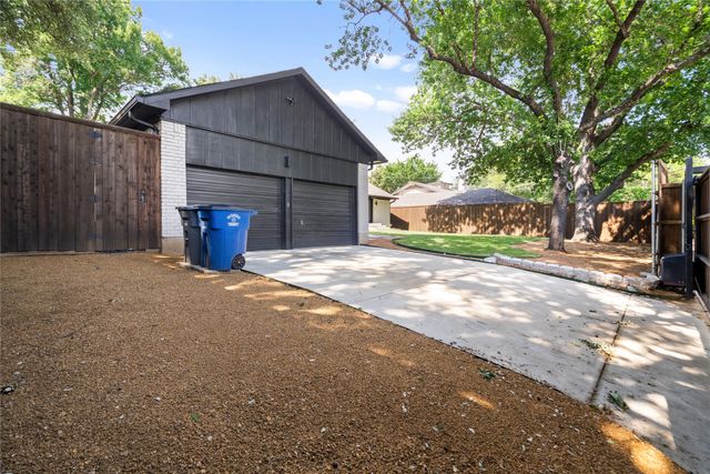 7344 Fieldgate Drive, Dallas, TX 75230