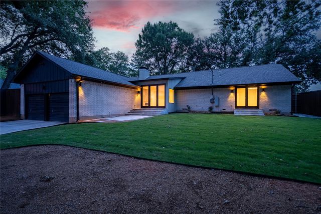 7344 Fieldgate Drive, Dallas, TX 75230