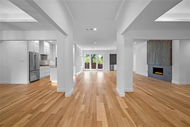 7344 Fieldgate Drive, Dallas, TX 75230