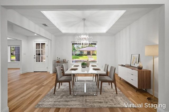 7344 Fieldgate Drive, Dallas, TX 75230