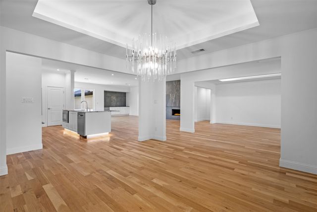 7344 Fieldgate Drive, Dallas, TX 75230